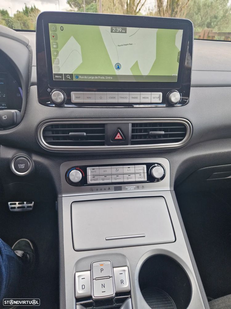 Hyundai Kauai Premium - 19