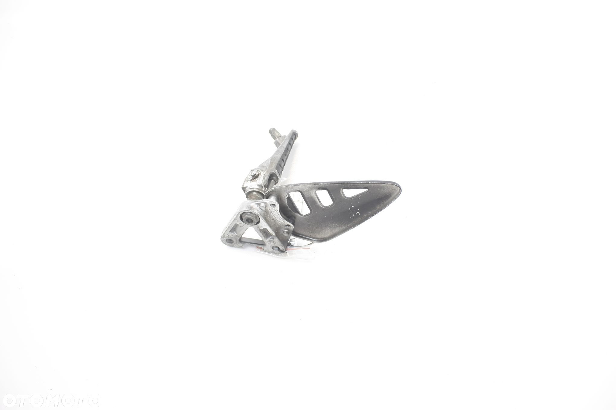 SET LEWY Suzuki GSXR 600 SRAD - 3