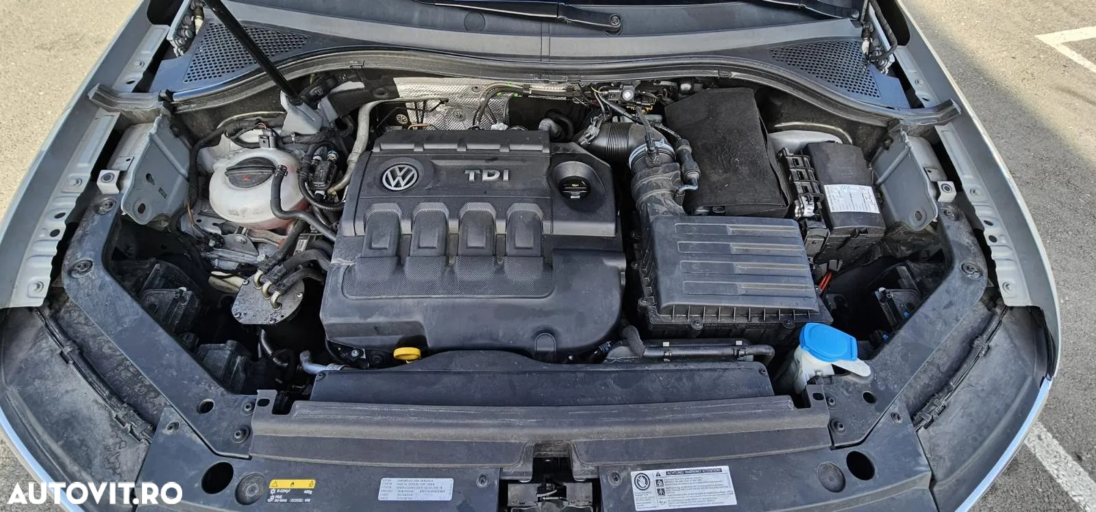 Volkswagen Tiguan - 23