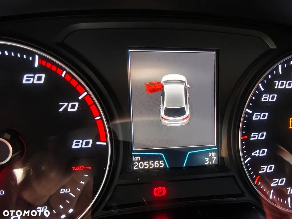 Seat Leon 1.4 TSI Style S&S - 23