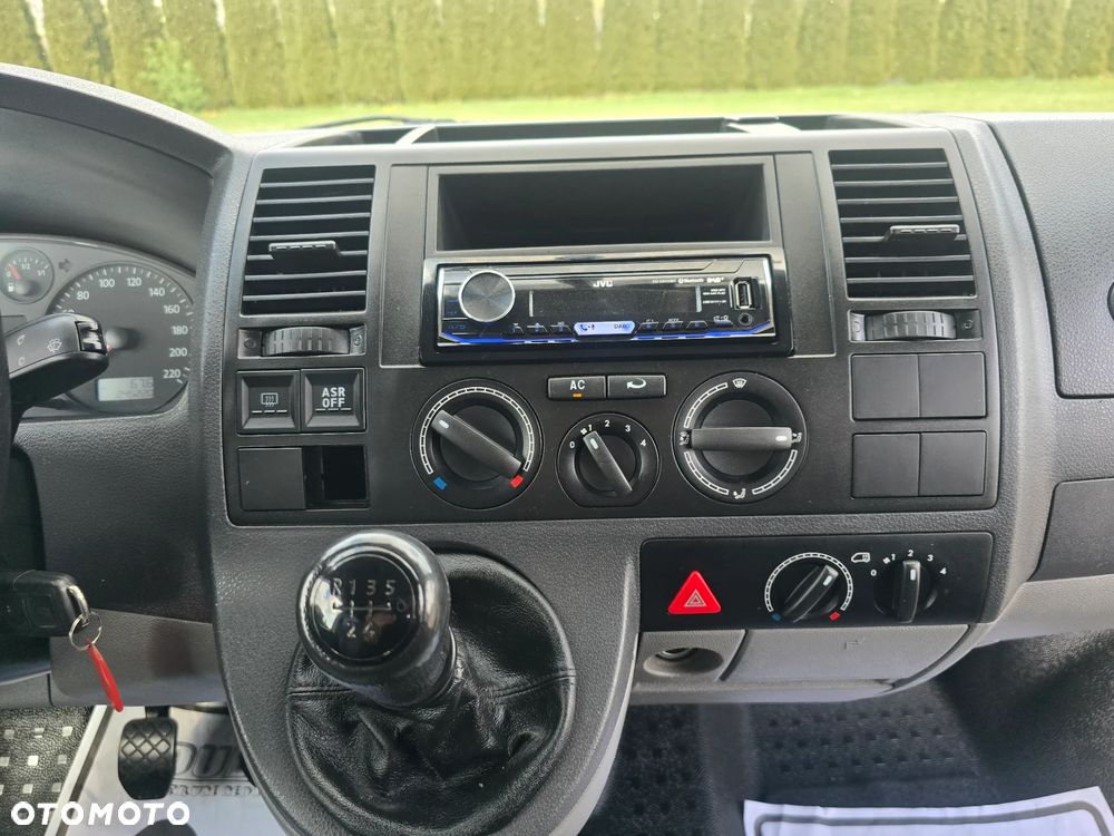 Volkswagen Kamper - 23