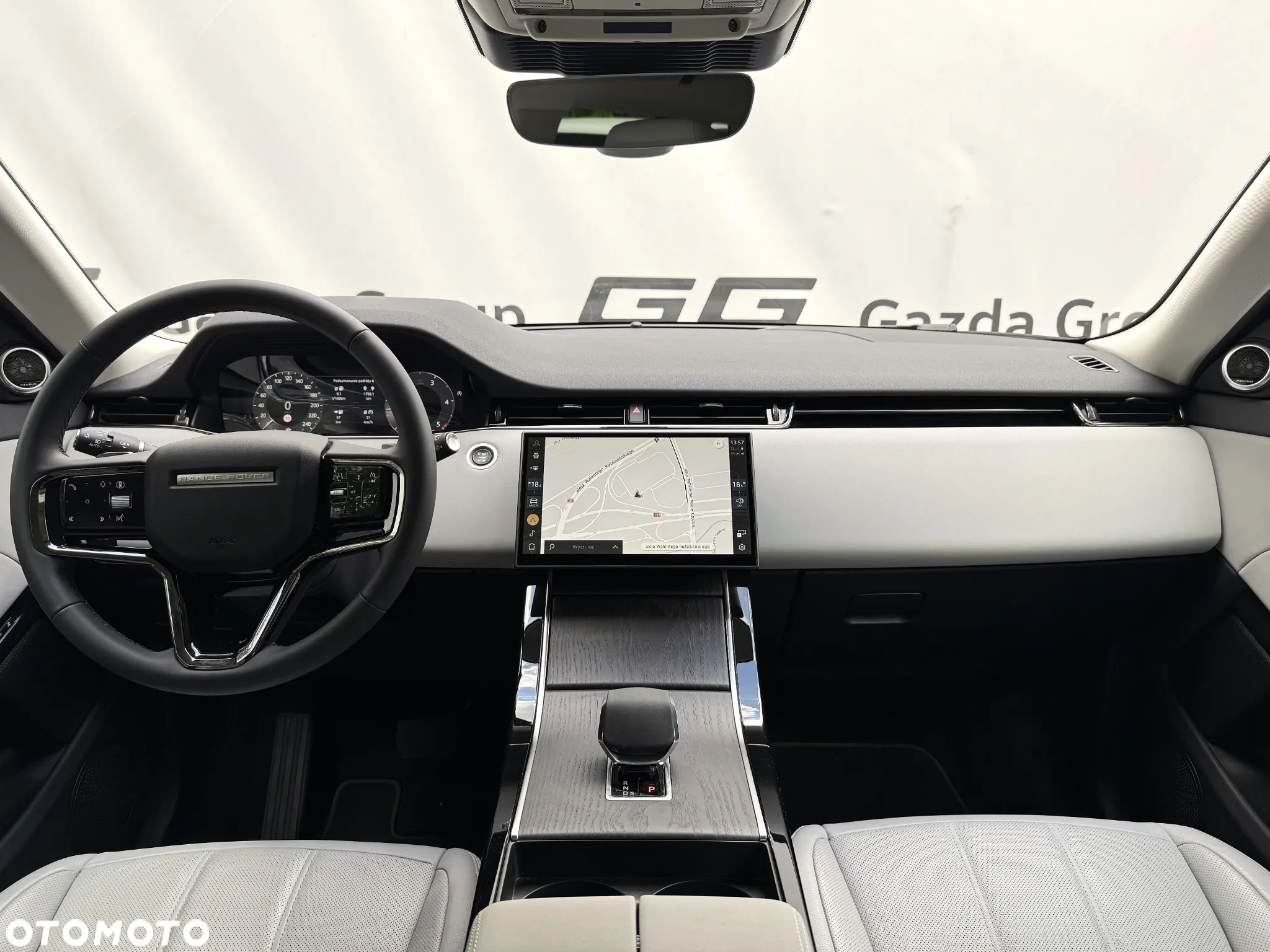 Land Rover Range Rover Evoque D200 S - 9