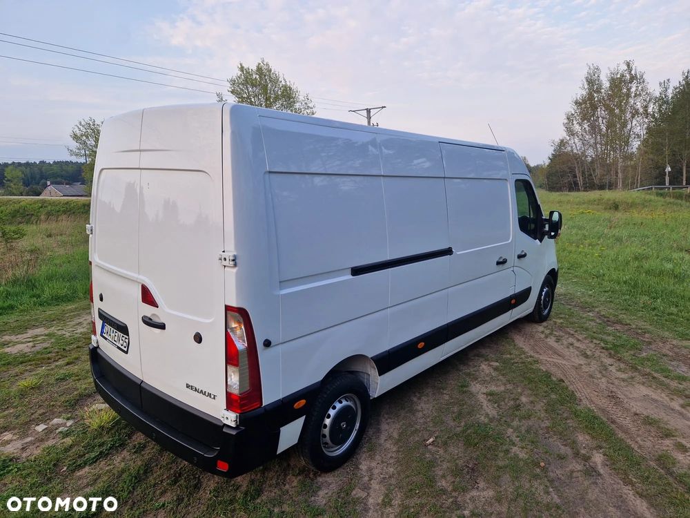 Renault Master - 5