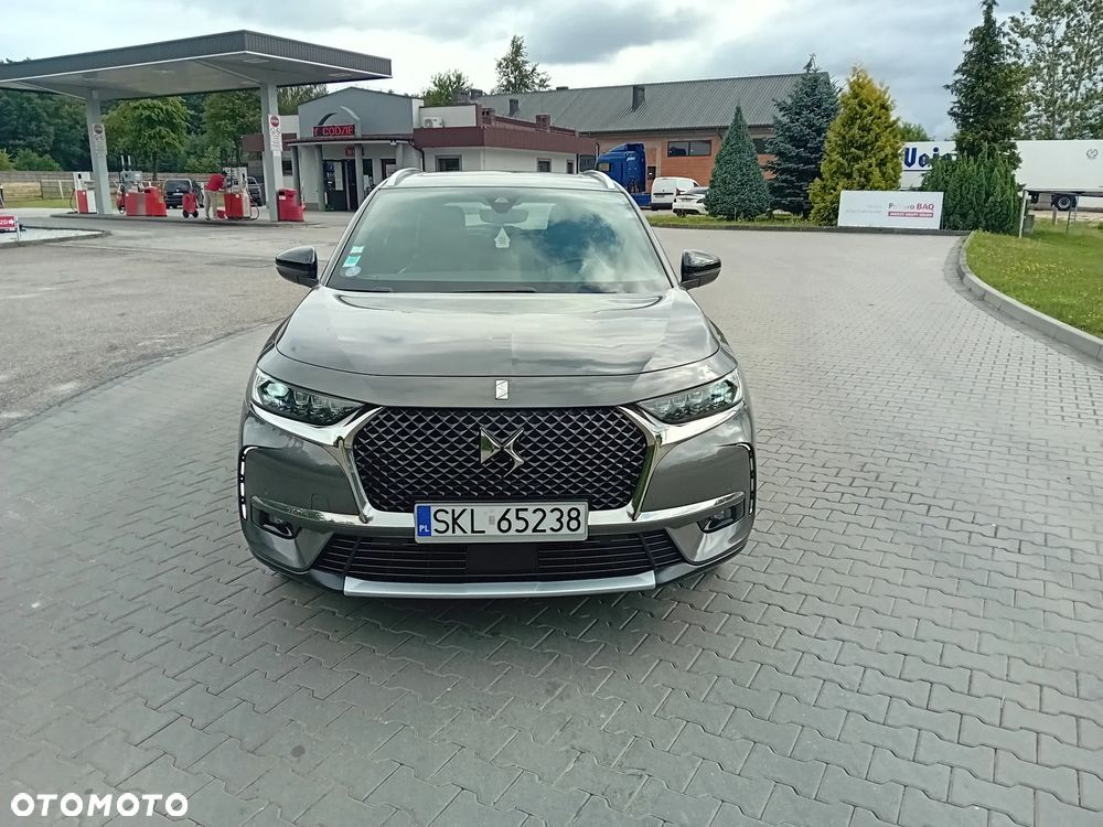 DS Automobiles DS 7 Crossback 1.6 PureTech Rivoli - 2