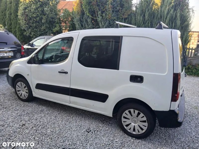 Citroën Berlingo - 3