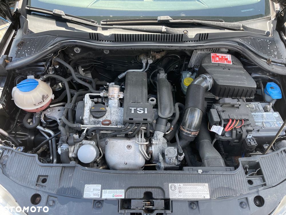 Seat Ibiza 1.2 TSI Style - 16