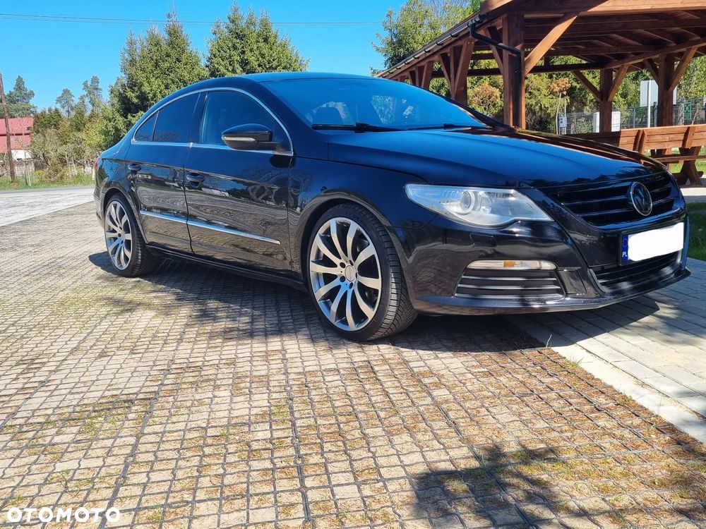 Volkswagen CC - 12