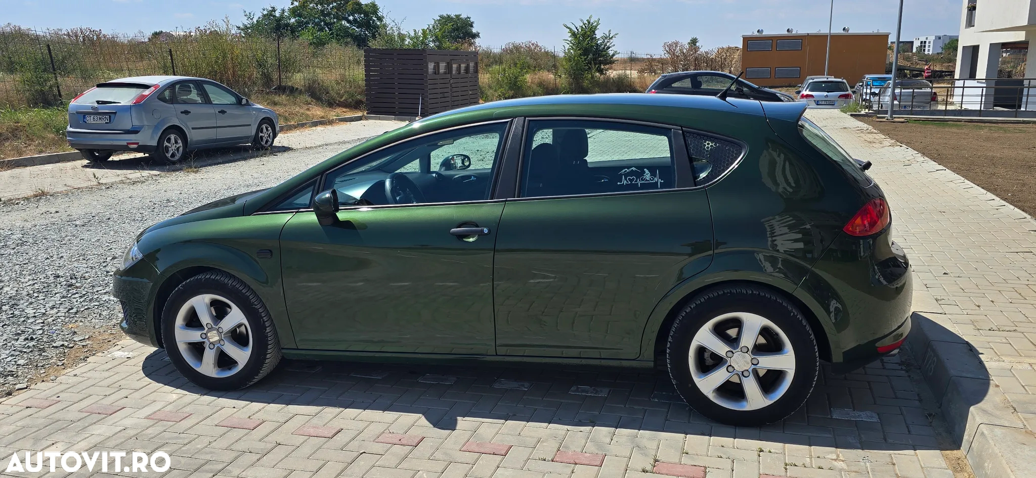 Seat Leon 1.4 Reference - 3