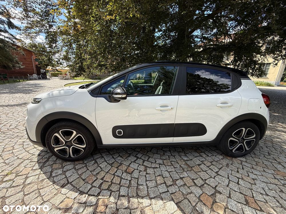 Citroën C3 1.2 PureTech Live - 15