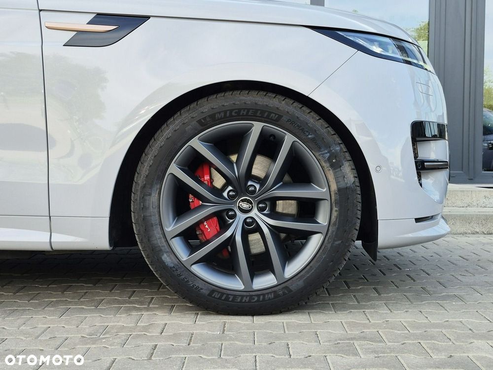 Land Rover Range Rover Sport S 3.0 P460e PHEV Dynamic SE - 10