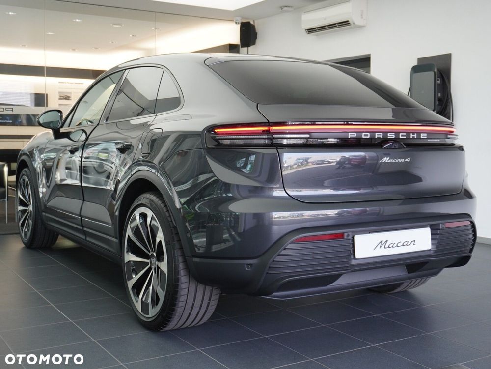 Porsche Macan 4 100kWh - 13
