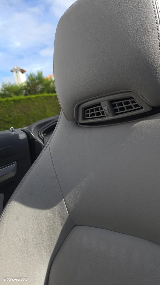 Mercedes-Benz E 250 CGi Avantgarde BlueEfficiency Auto - 13