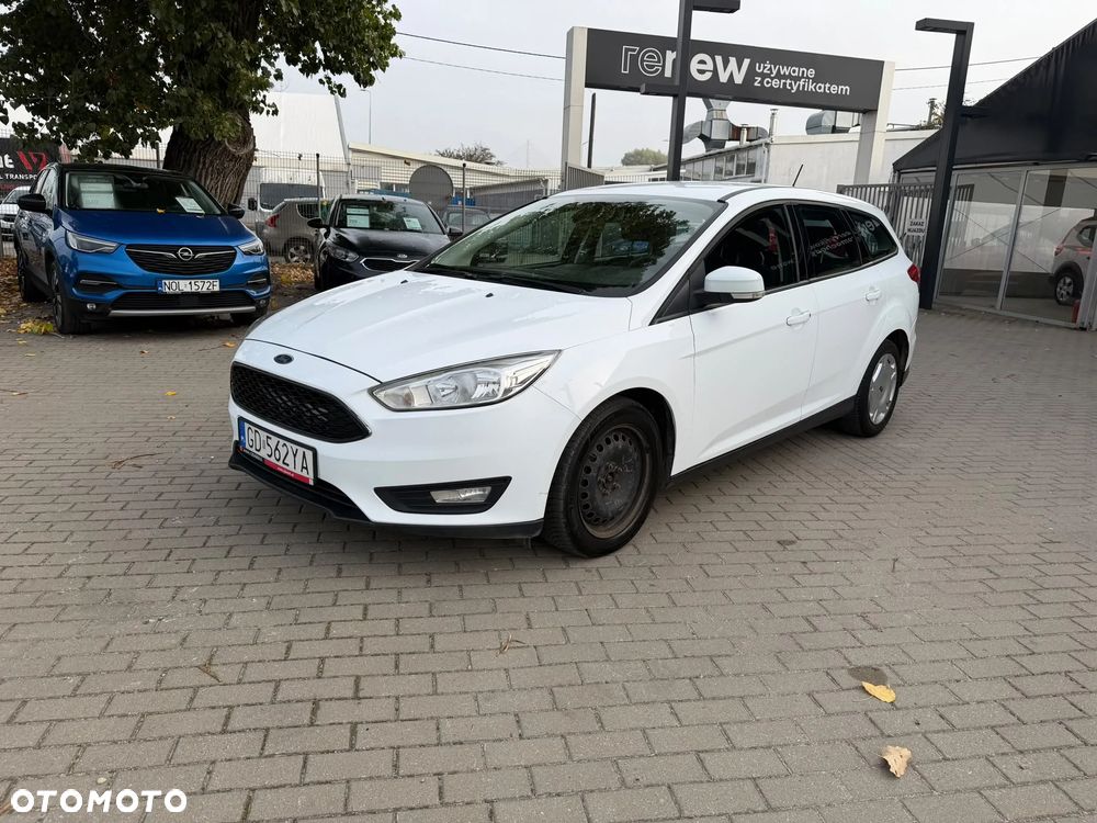 Ford Focus - 7