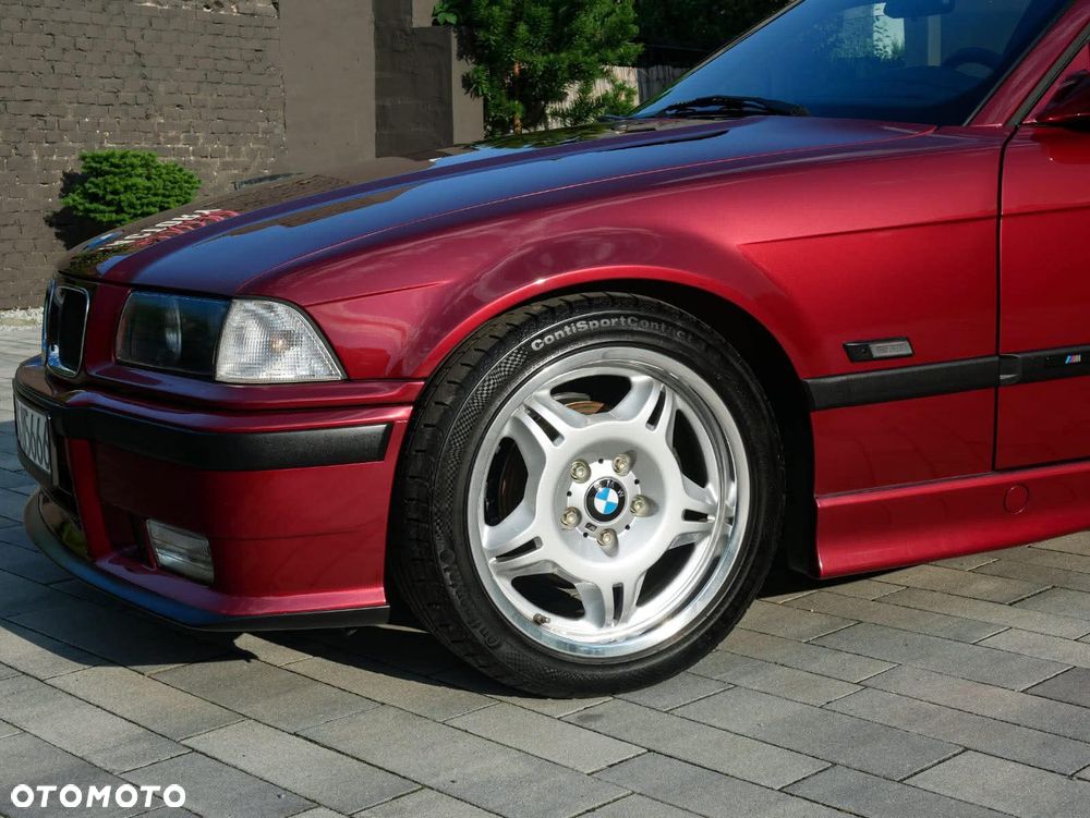 BMW Seria 3 - 13