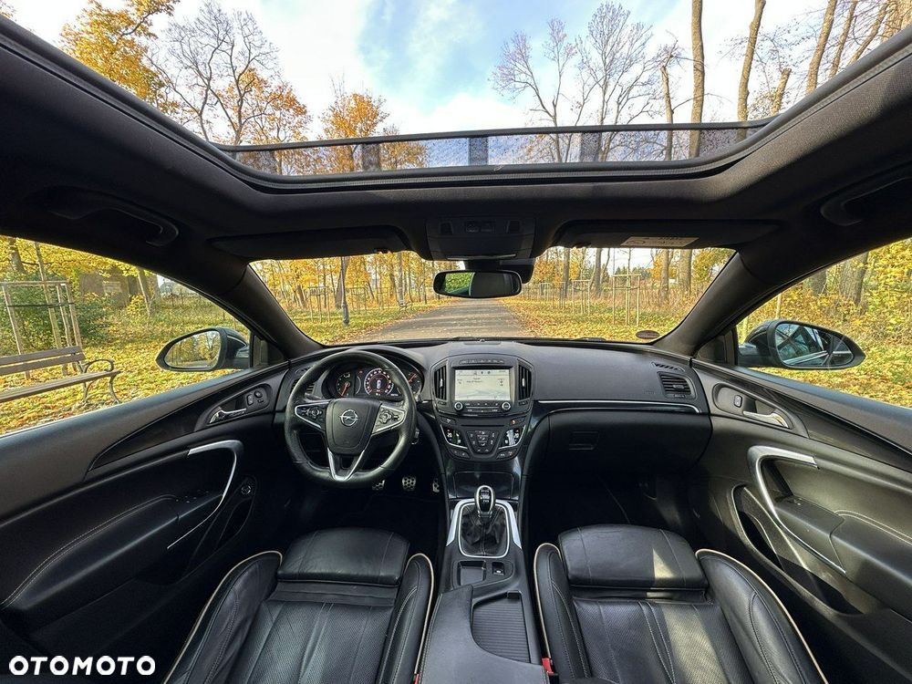 Opel Insignia - 34