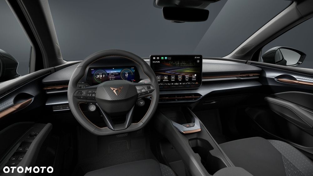 Cupra Raval 52kWh Dynamic - 5