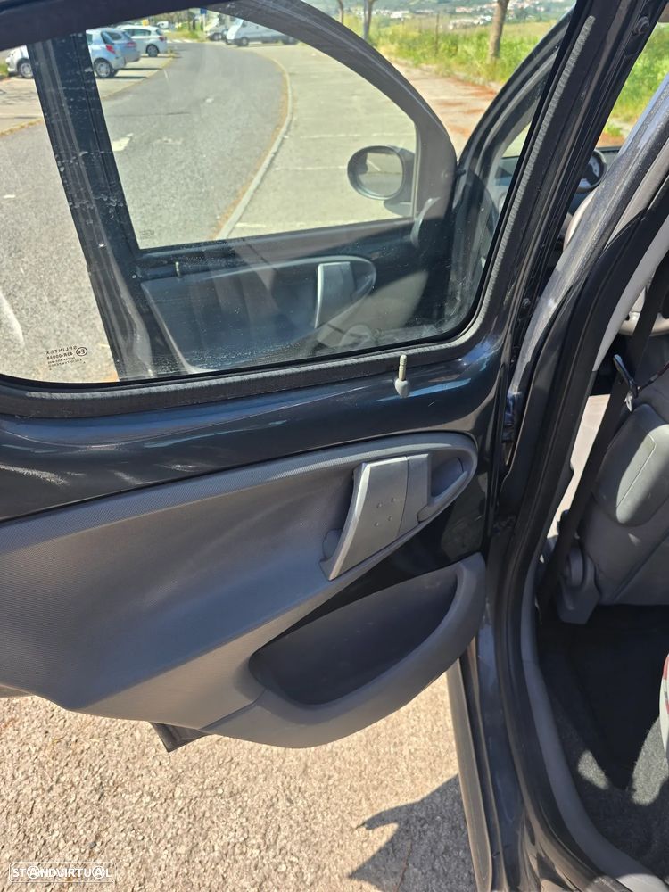 Citroën C1 1.4 HDi SX Airdream - 14