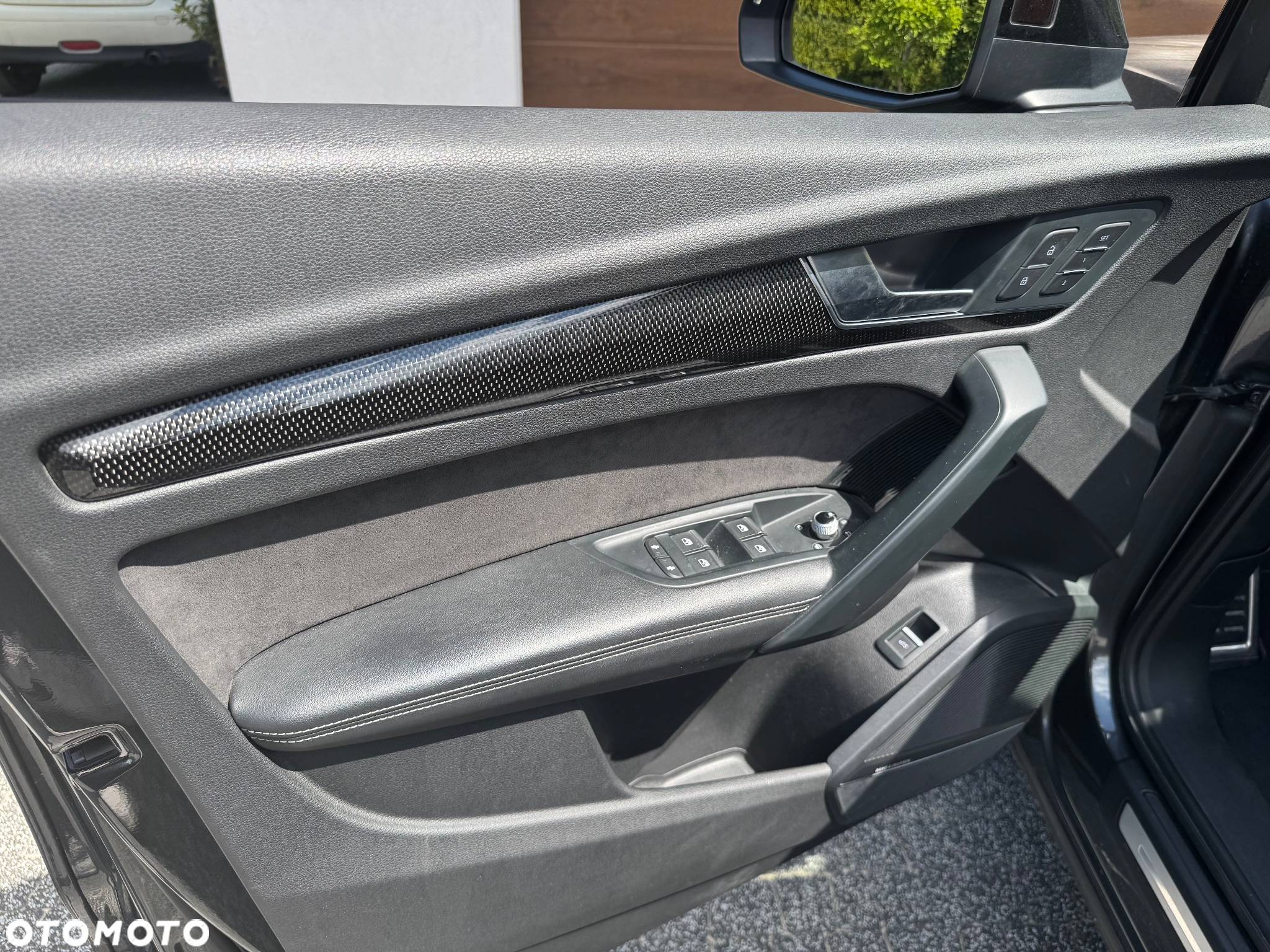 Audi SQ5 3.0 TFSI Quattro Tiptronic - 17