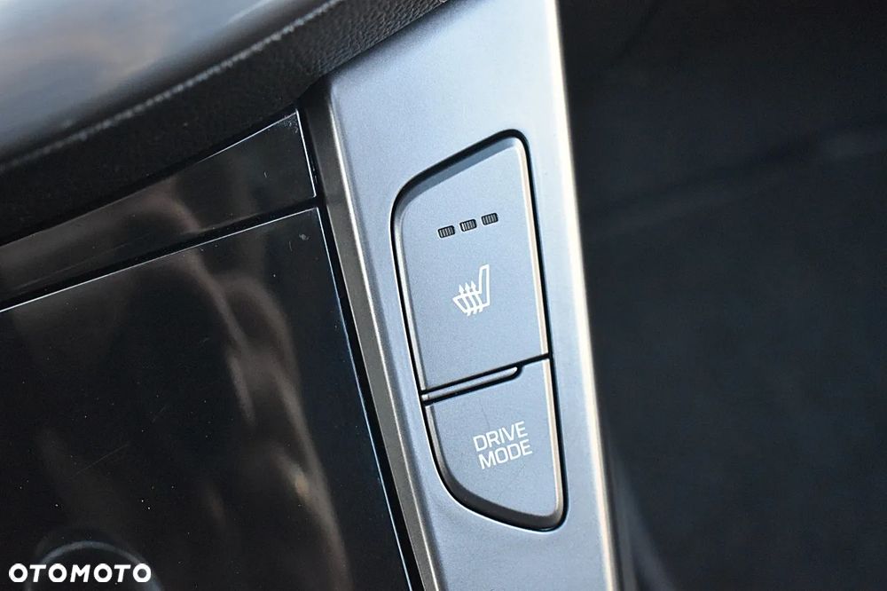 Hyundai i40 1.7 CRDi Automatik Premium - 31