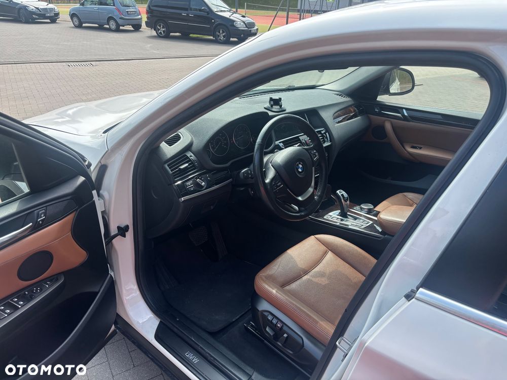 BMW X4 xDrive28i M Sport - 6