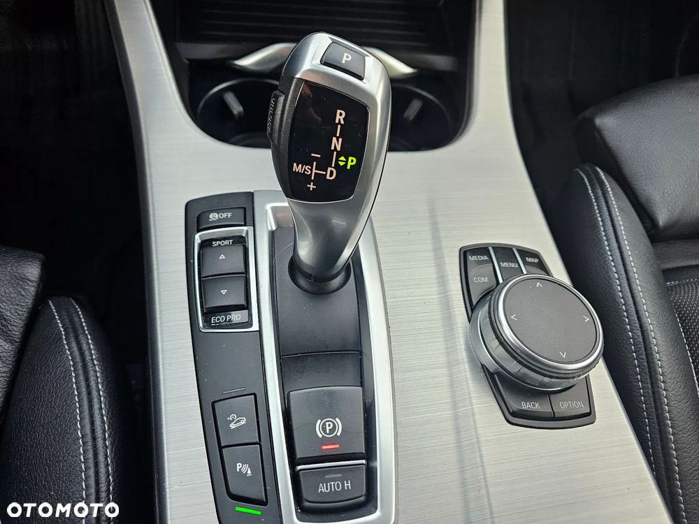 BMW X4 xDrive20d - 14