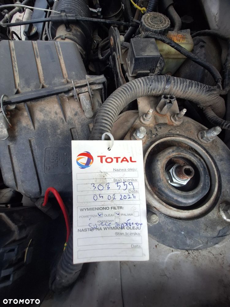 Mazda Tribute 2.0 Comfort - 12