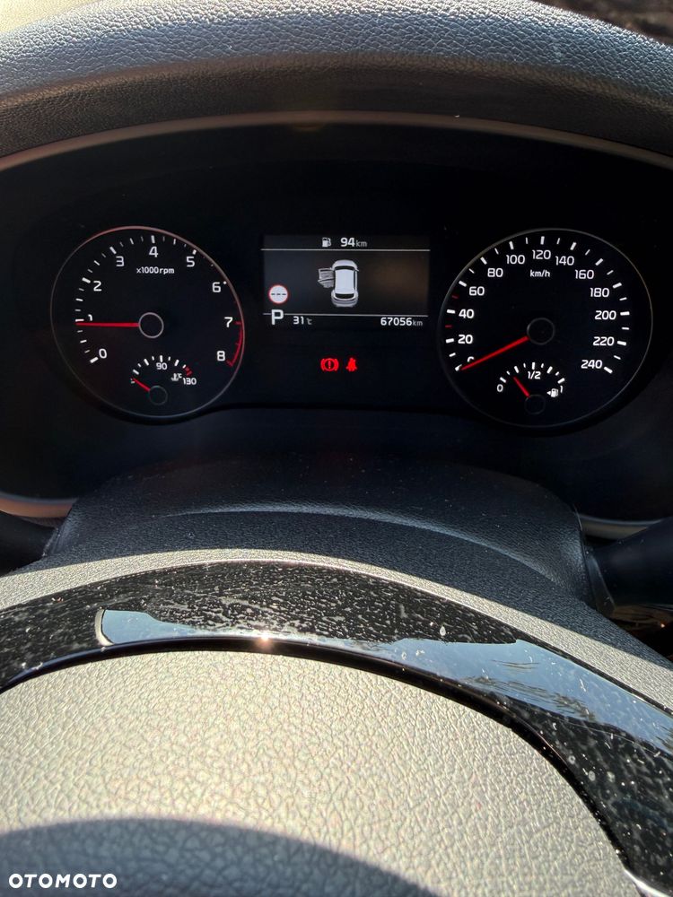 Kia Sportage - 7