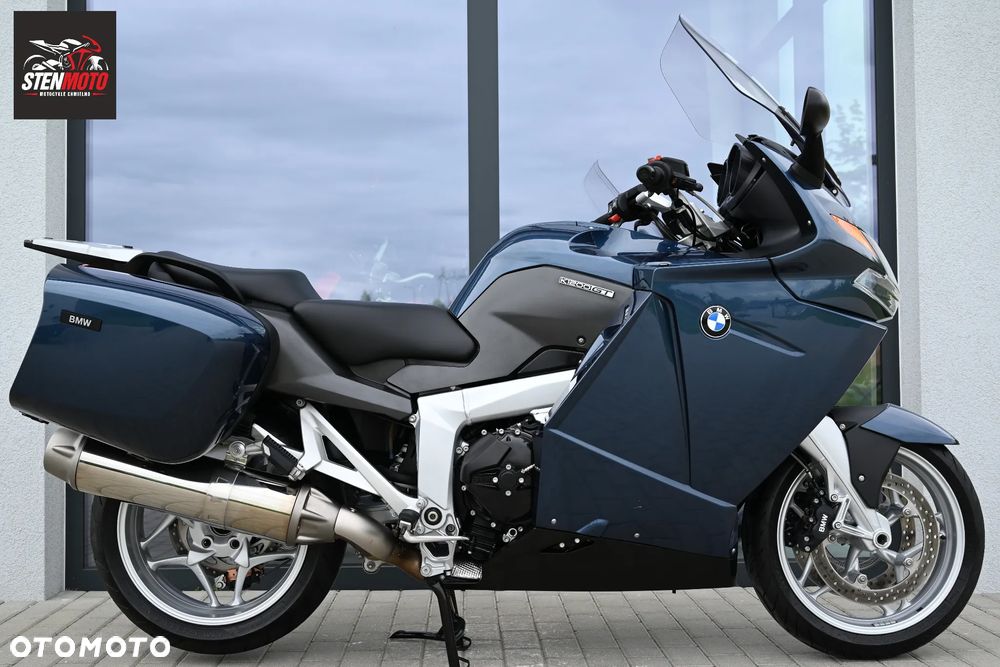 BMW K - 2