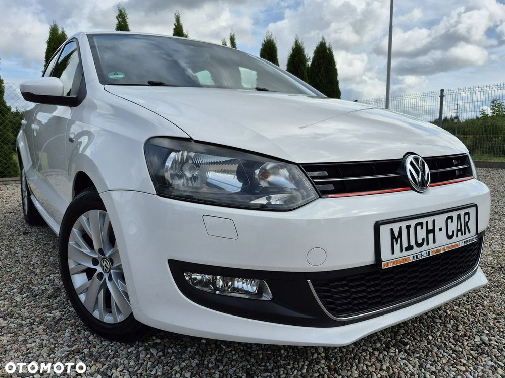 Volkswagen Polo - 40