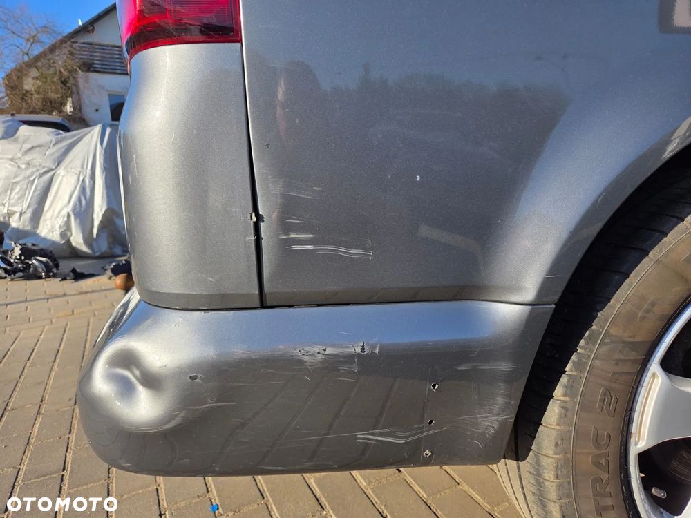 Volkswagen Transporter - 7