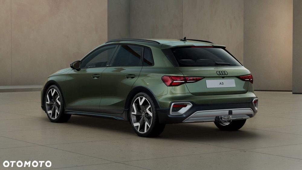 Audi A3 Allstreet - 4