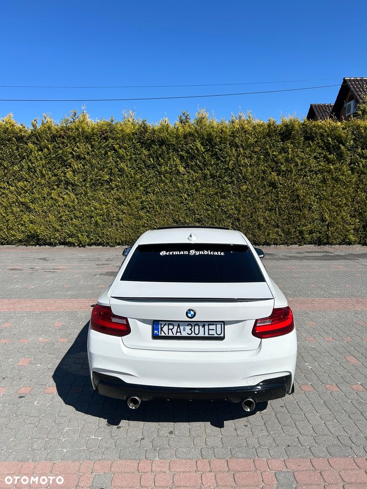 BMW Seria 2 228i M Sport sport - 4