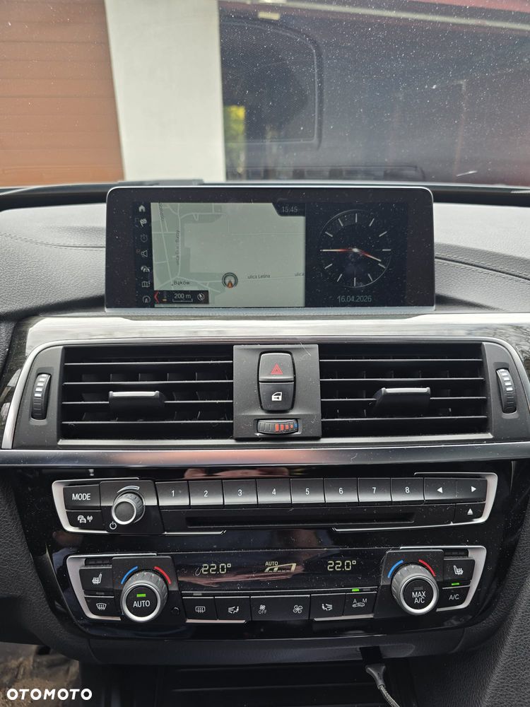 BMW 3GT 320d Luxury Line - 8