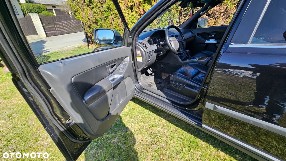 Volvo XC 90 2.4D Summum - 20