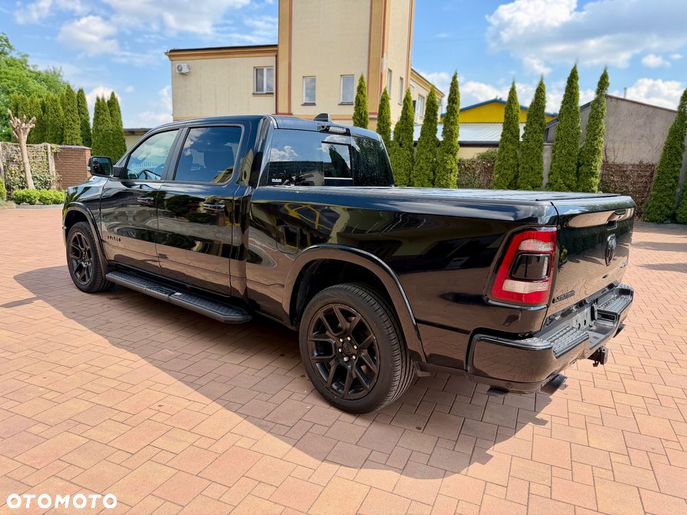 Dodge RAM - 10