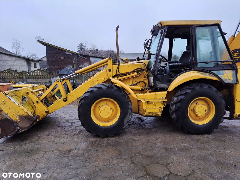 JCB 3CX SUPER - 2