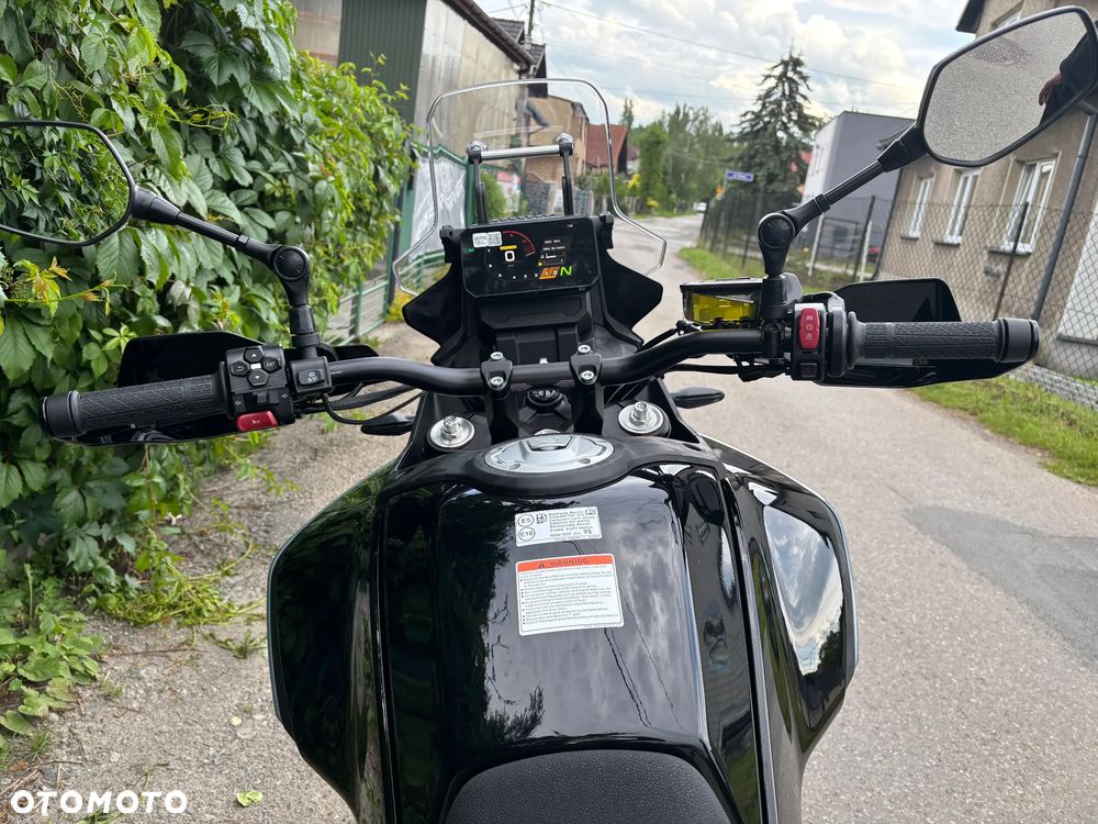 CFMoto 450MT - 10