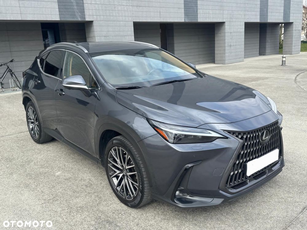 Lexus NX 350h Prestige AWD - 13