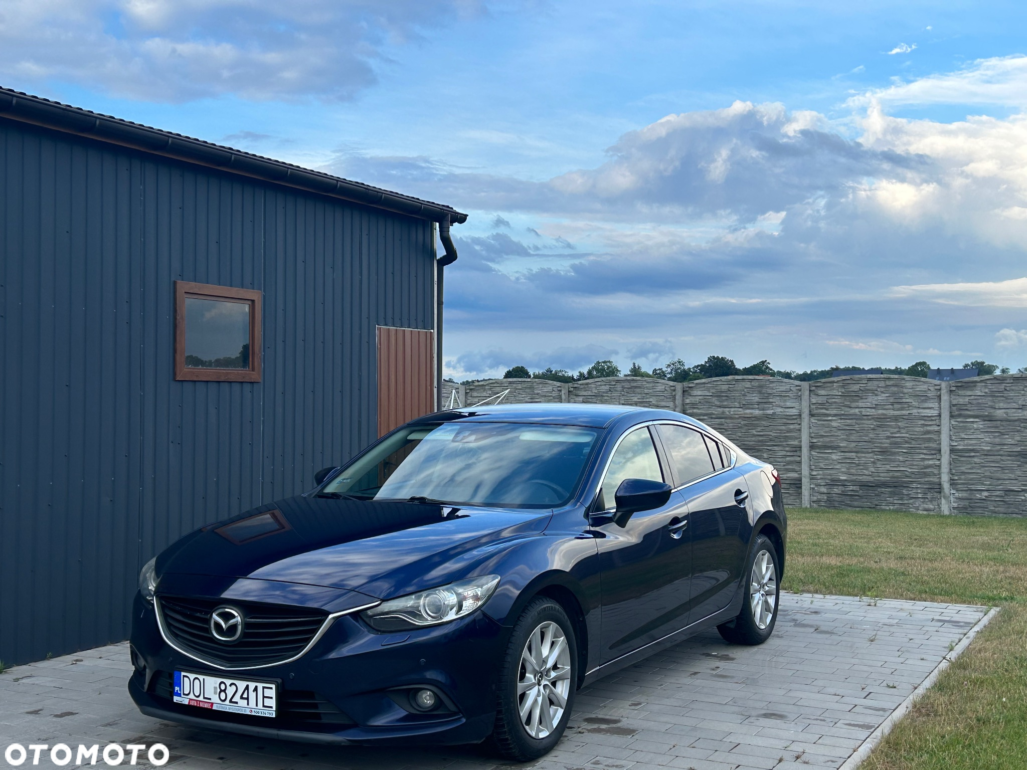 Mazda 6 - 3