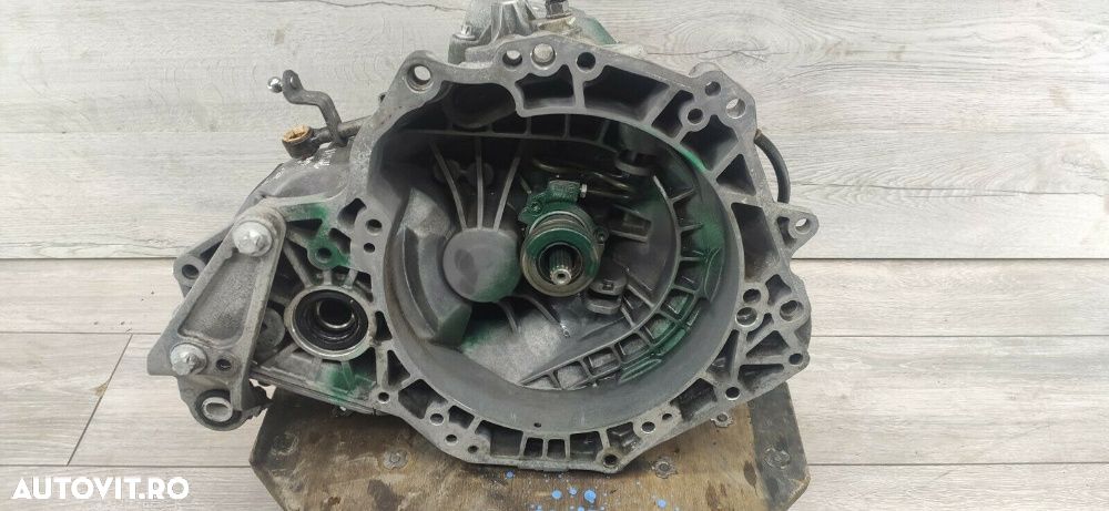 Cutie viteze Opel Corsa 1.3 CDTI; Start & Stop; 5 Trepte - 1