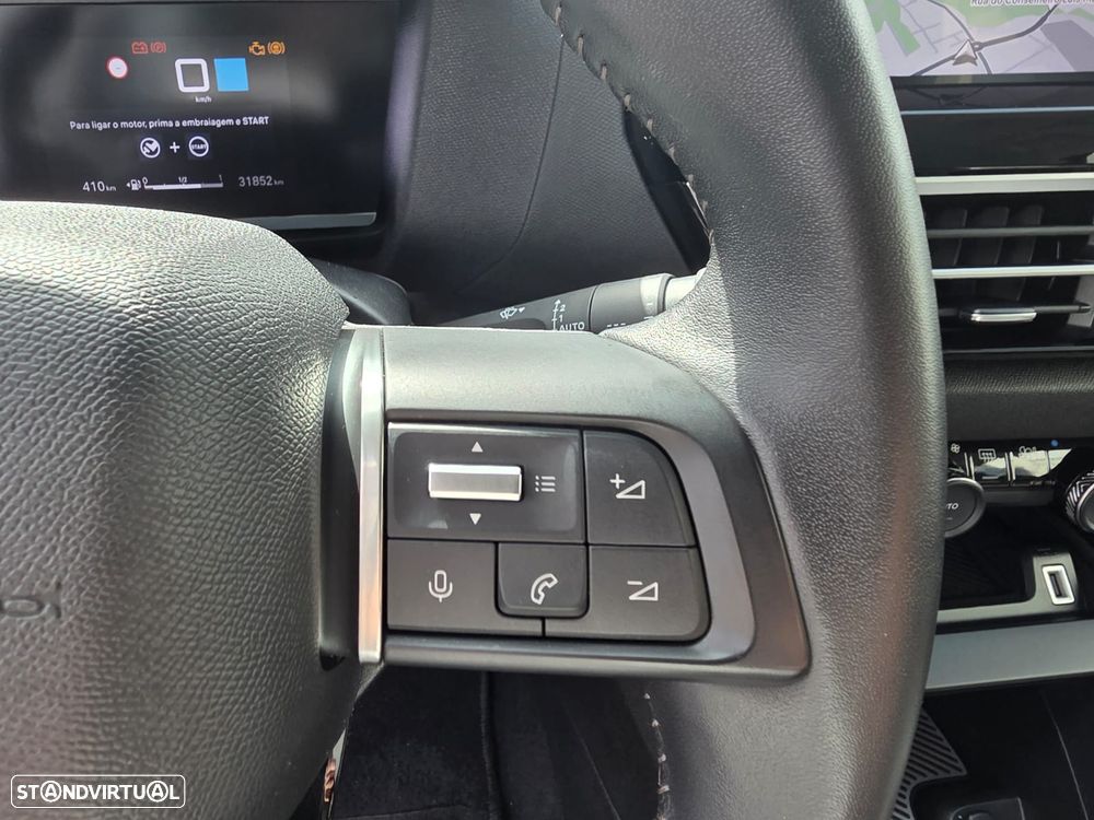 Citroën C4 1.2 PureTech Plus - 34