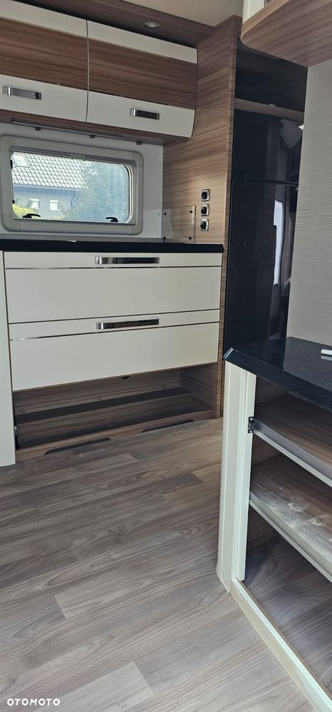 Tabbert BELLINI - 14