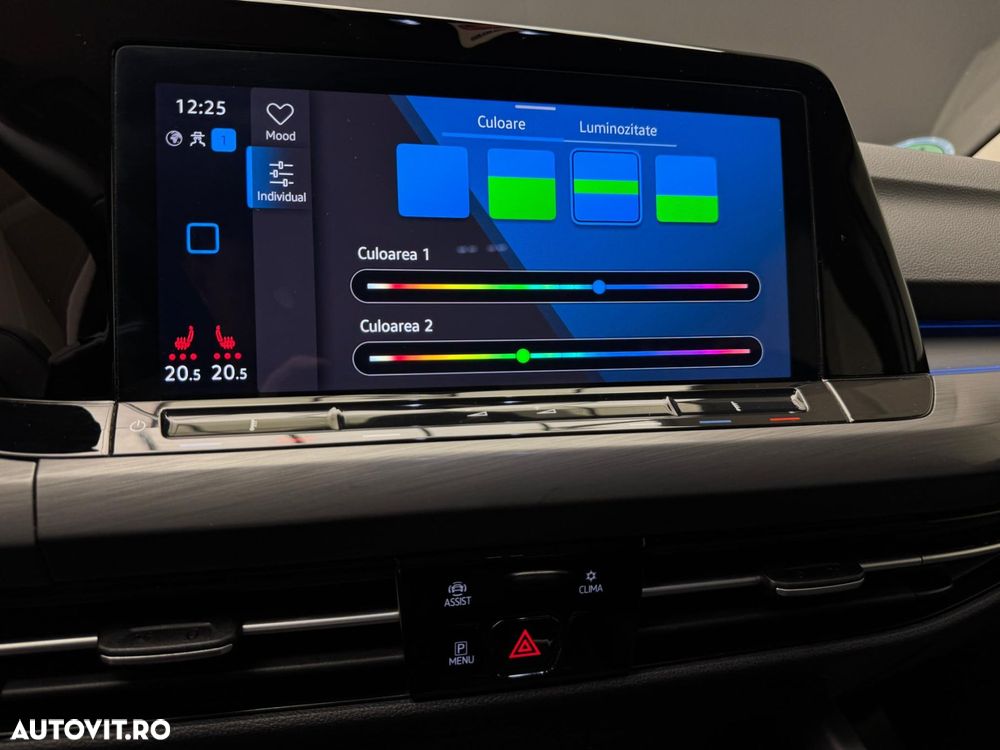 Volkswagen Golf - 20