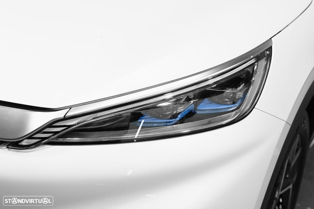 BYD Atto 3 60.48 kWh Design - 23