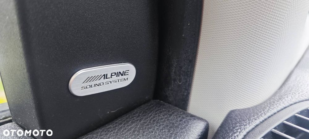 Fiat Freemont 2.0 Multijet 16V DPF Automatik Allrad Lounge - 11