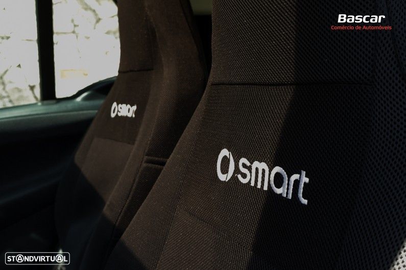 Smart ForTwo Coupé - 29