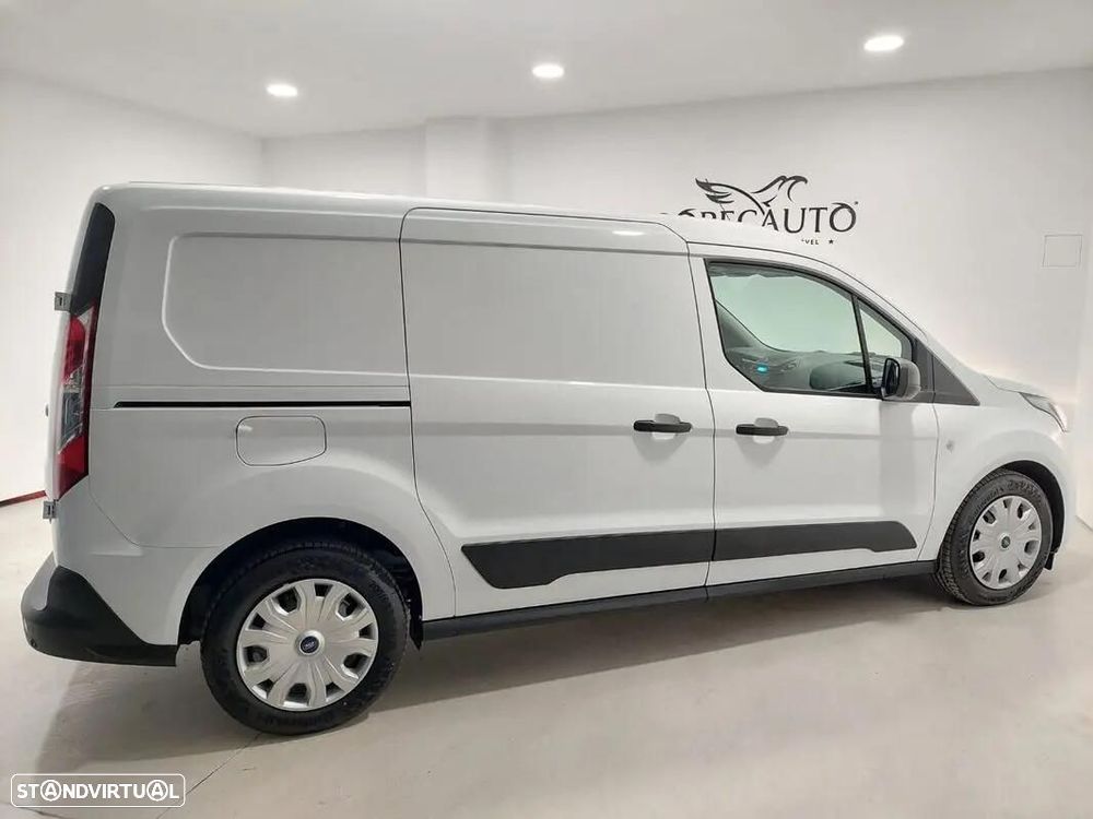 Ford Transit Connect - 20