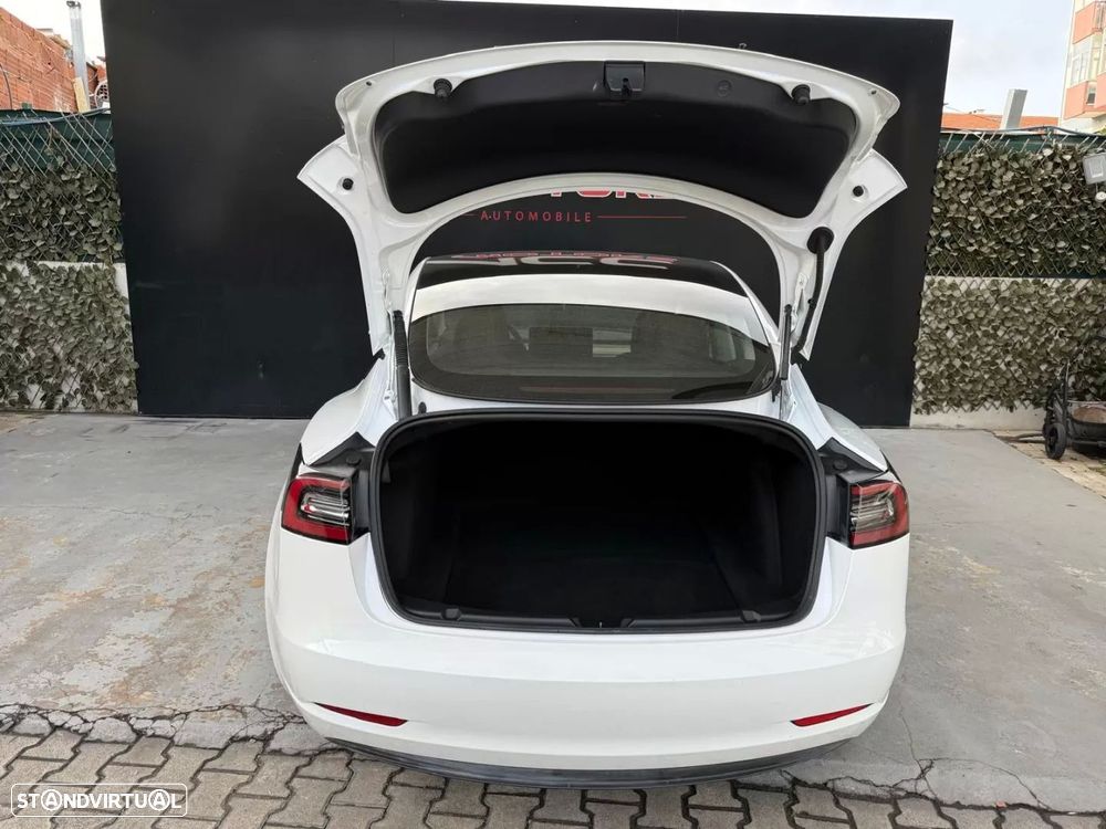Tesla Model 3 Long Range Tração Integral - 27
