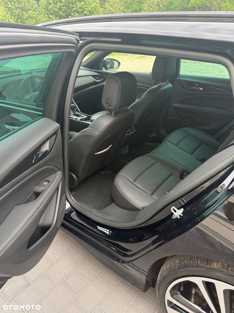 Opel Insignia 2.0 CDTI Ultimate S&S - 14