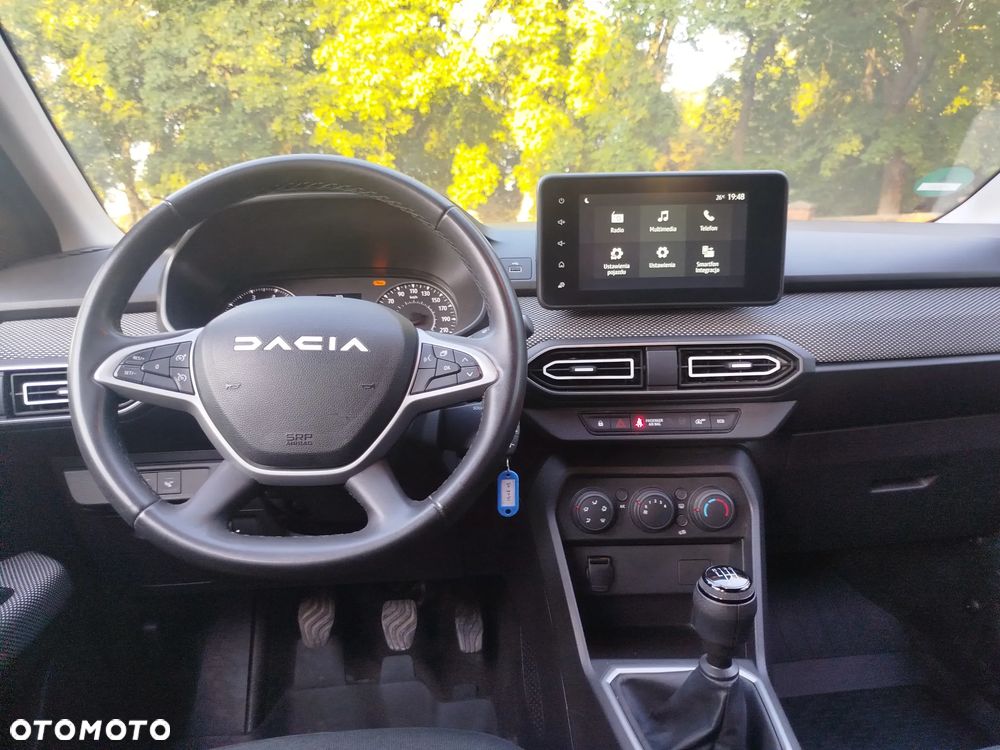 Dacia Jogger - 13